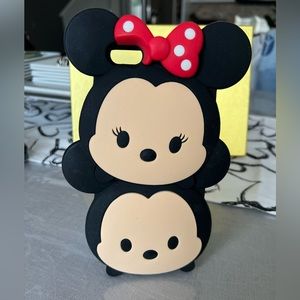 Disney Parks IPhone 6 Case